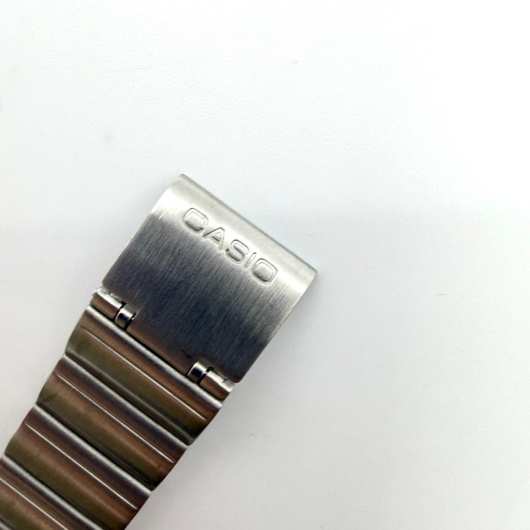 Casio Wave Ceptor Radio Solar Light Women Wristwatch