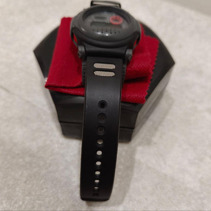 Casio G-SHOCK DW001 Jason First Model Rare Battery New Japan Import