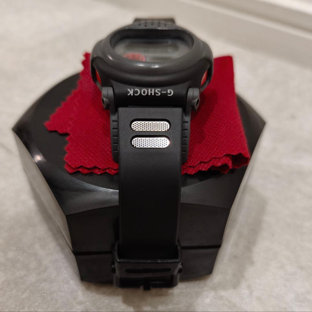 Casio G-SHOCK DW001 Jason First Model Rare Battery New Japan Import