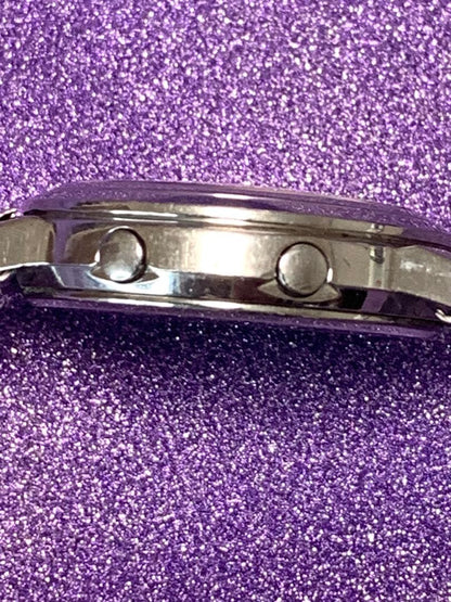 Casio Lilana LNA-1 Radio Wave Solar Ladies Watch