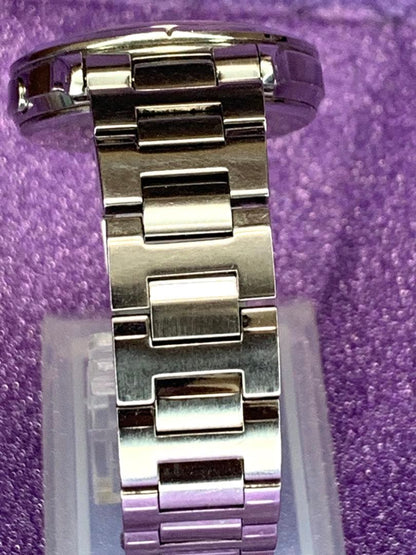 Casio Lilana LNA-1 Radio Wave Solar Ladies Watch