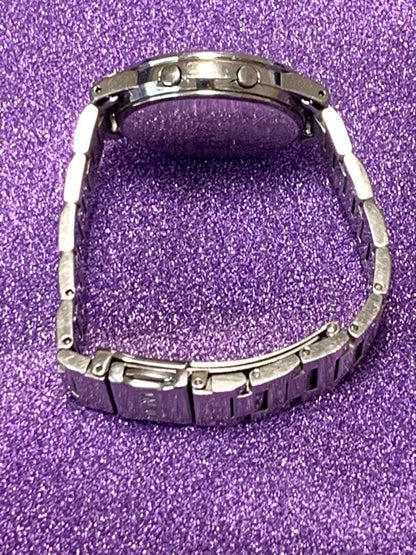 Casio Lilana LNA-1 Radio Wave Solar Ladies Watch