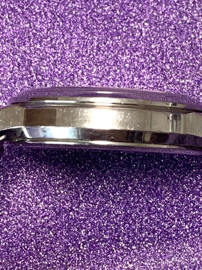 Casio Lilana LNA-1 Radio Wave Solar Ladies Watch