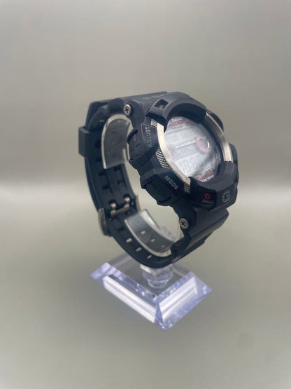 Casio G-Shock GULFMAN GW-9110 Radio Wave Solar Watch — Japan Import