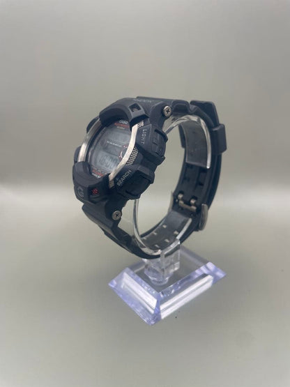 Casio G-Shock GULFMAN GW-9110 Radio Wave Solar Watch — Japan Import