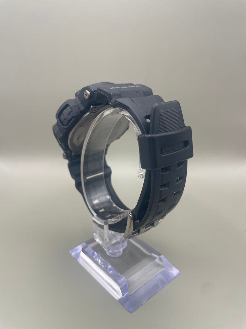 Casio G-Shock GULFMAN GW-9110 Radio Wave Solar Watch — Japan Import