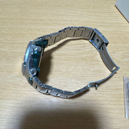 Casio Baby-G G-MS MSG-550CR-3AJF Chara xxx Limited Collaboration Model with Accessories — Japan Import
