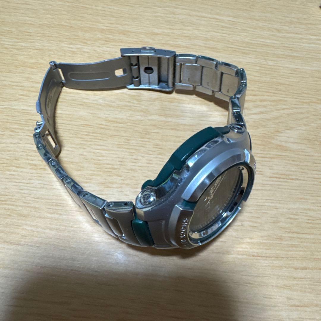 Casio Baby-G G-MS MSG-550CR-3AJF Chara xxx Limited Collaboration Model with Accessories — Japan Import