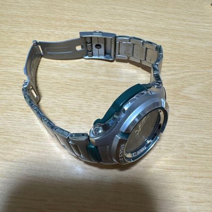 Casio Baby-G G-MS MSG-550CR-3AJF Chara xxx Limited Collaboration Model with Accessories — Japan Import