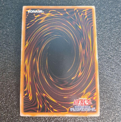 Yu-Gi-Oh! Black Magician Girl 25thSE QCCU-JP002 Japanese single card in dedicated box