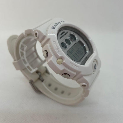 Casio Baby-G BG-6900 White Watch - Japan Import