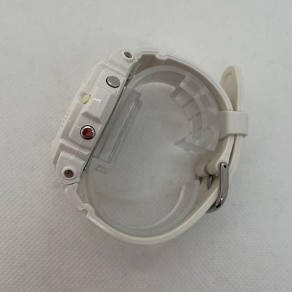 Casio Baby-G BG-6900 White Watch - Japan Import