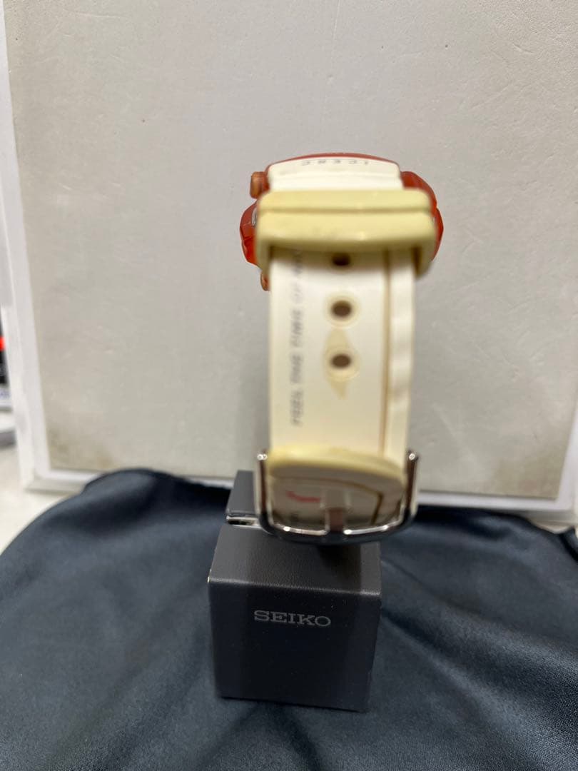 Casio Baby-G Frogman BGW-105K Watch — Japan Import