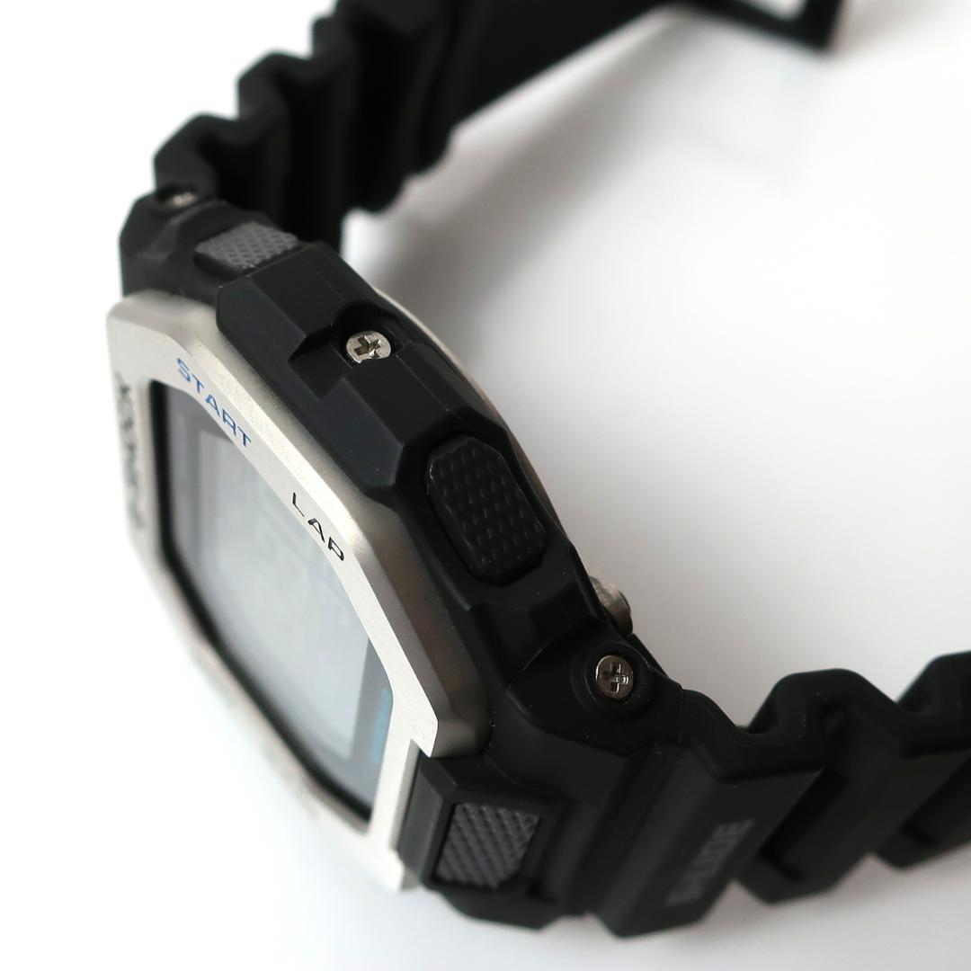 Casio G-Lide GBX-100-1JF Sport Watch with Smartphone Link — Japan Import