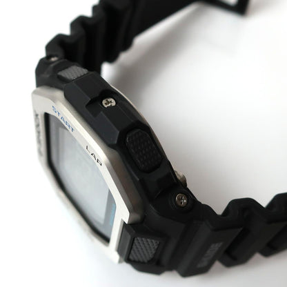 Casio G-Lide GBX-100-1JF Sport Watch with Smartphone Link — Japan Import