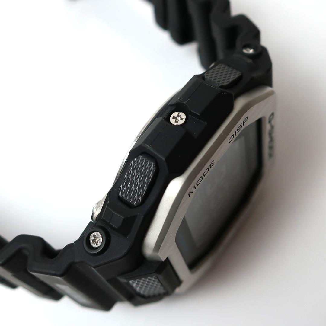 Casio G-Lide GBX-100-1JF Sport Watch with Smartphone Link — Japan Import