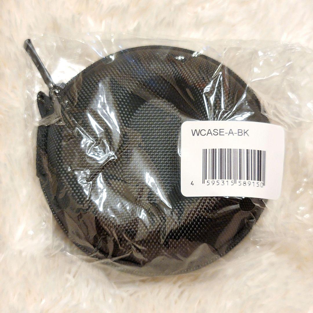 Casio SAN-100H Sauna Wristwatch and Case Set - Black/Orange Japan Import
