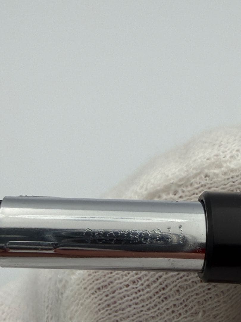 Cross Townsend Series Black Lacquer & Gold Pen
