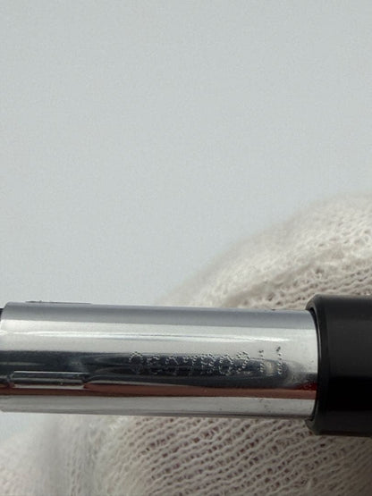 Cross Townsend Series Black Lacquer & Gold Pen