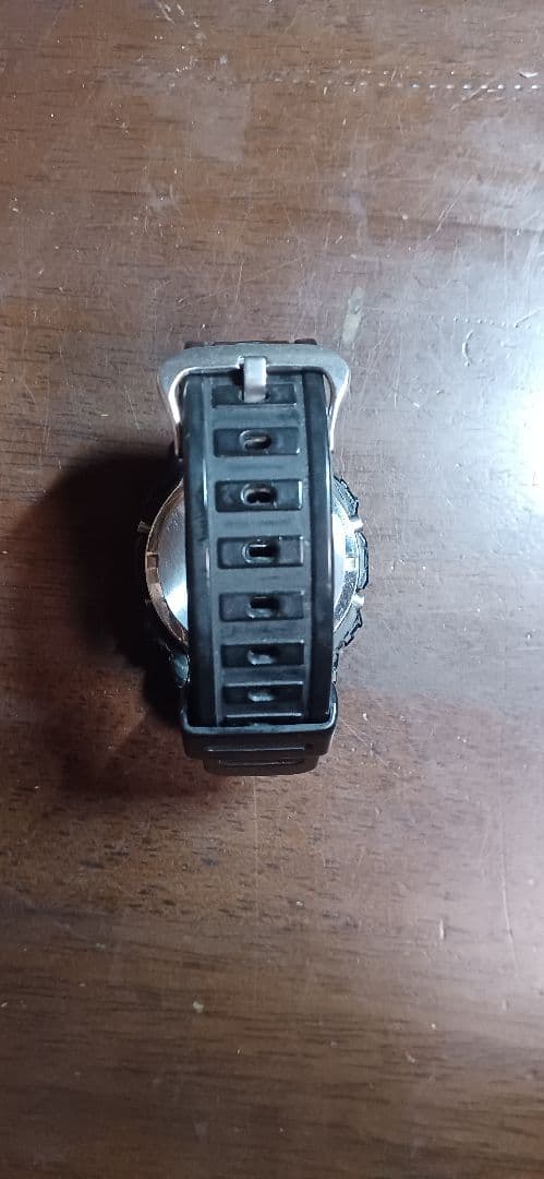 Casio G-Shock 901 DW5600 Watch with Working Green Light and Resin Bezel — Japan Import
