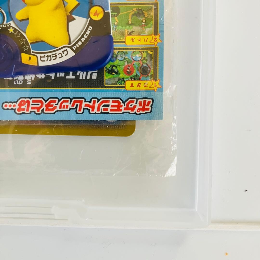 Pichu One-Owner Promo 070/XY-P Pokemon card from Minatomirai, displayed with vibrant graphics and mint condition