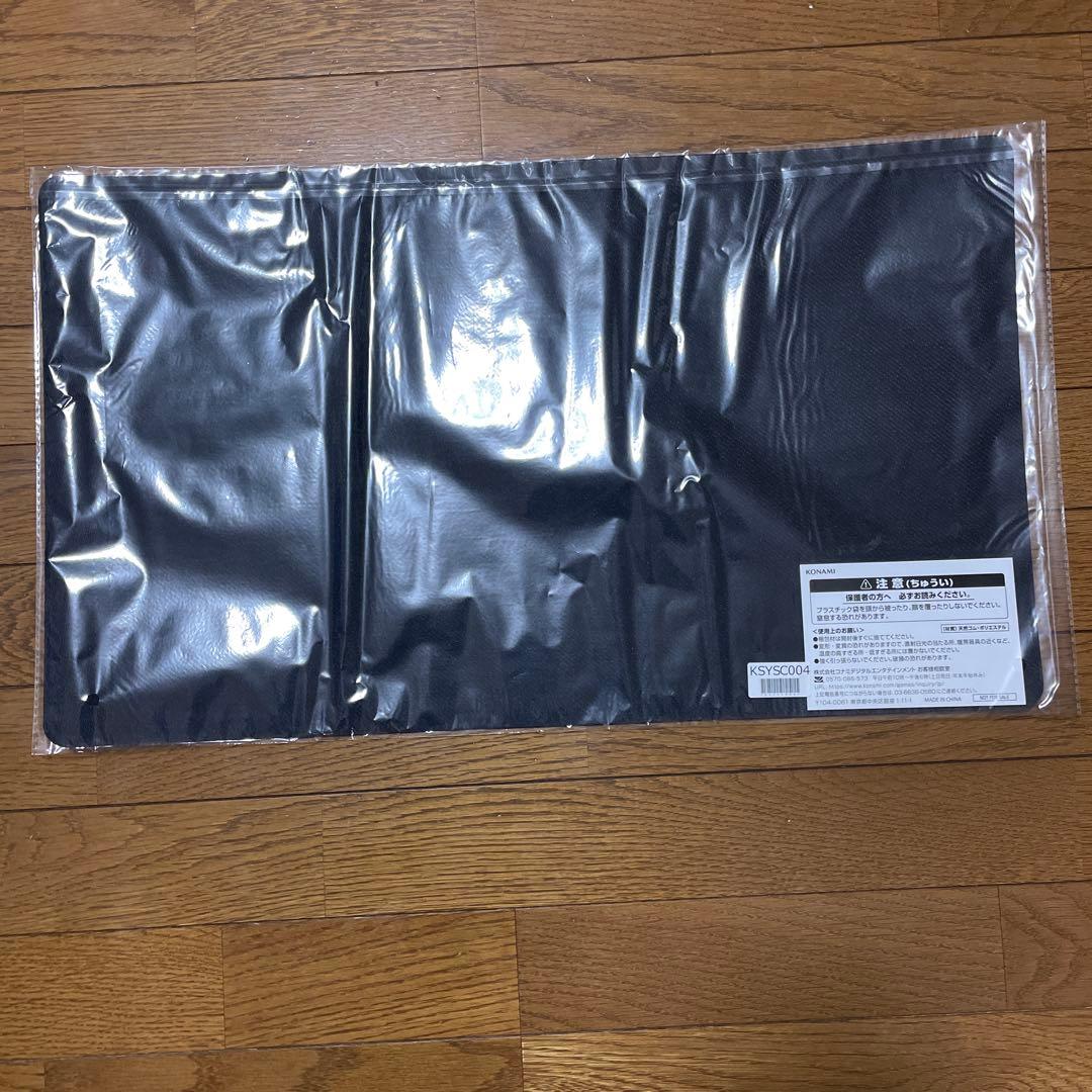 Moradoche Playmat for Duel Ranking Card Game brand new unopened Japan import