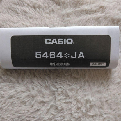 Casio Baby-G Series BGD-560SU-7JF Solar Radio-Controlled Watch with White Band — Japan Import