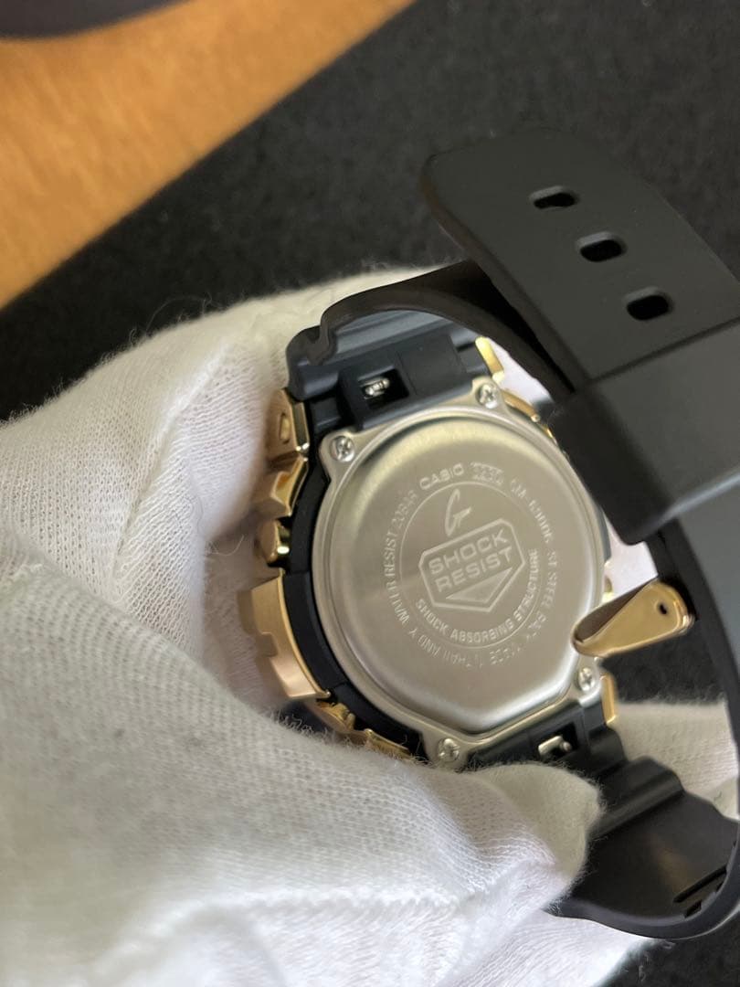 Casio G-Shock GM-6900G Watch