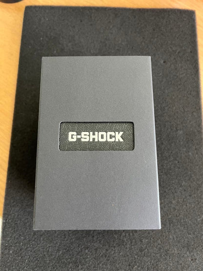 Casio G-Shock GM-6900G Watch