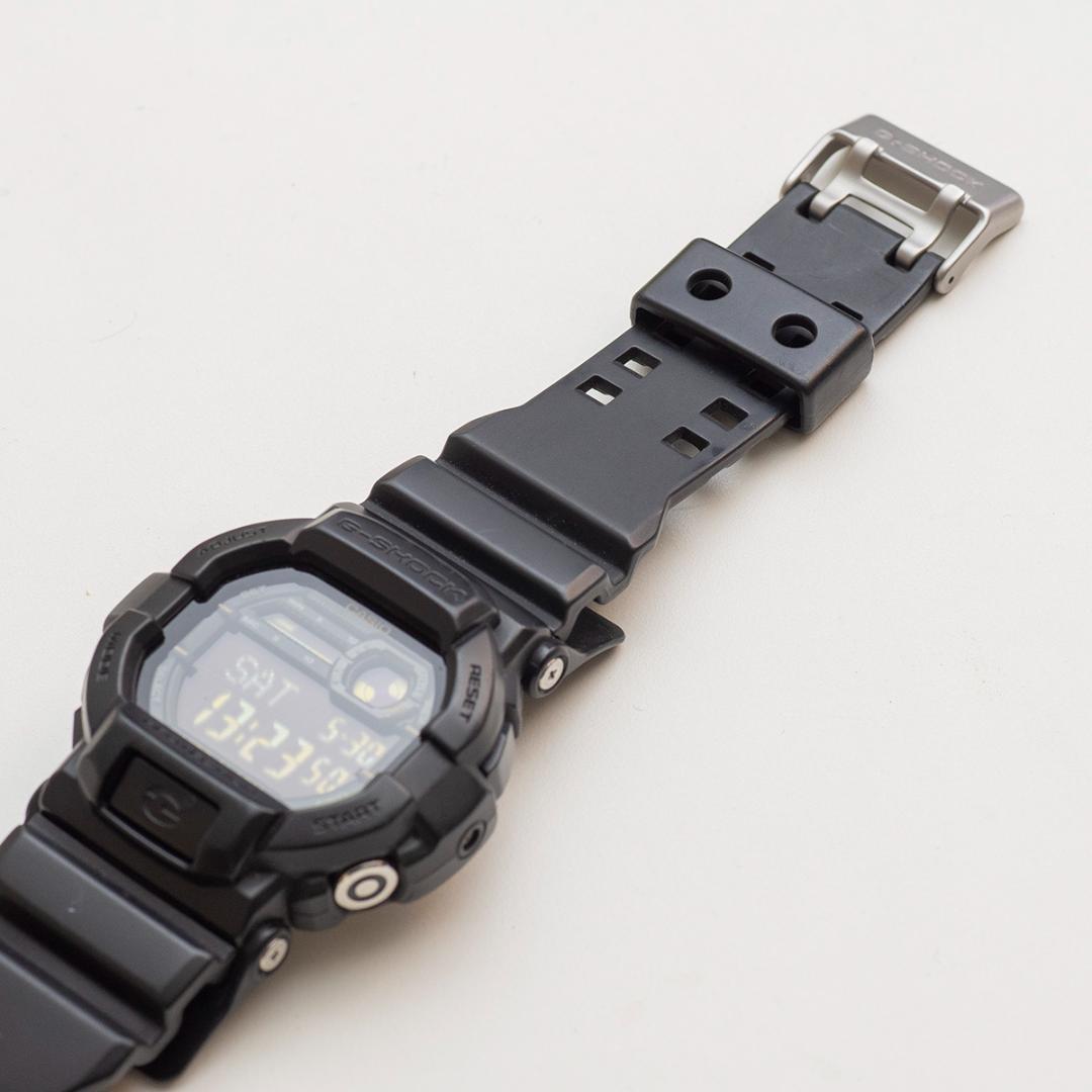 Casio G-Shock GD-350 Model Watch Japan Import