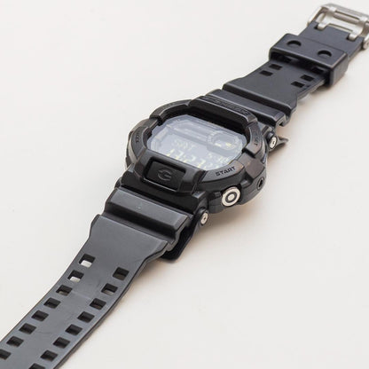 Casio G-Shock GD-350 Model Watch Japan Import