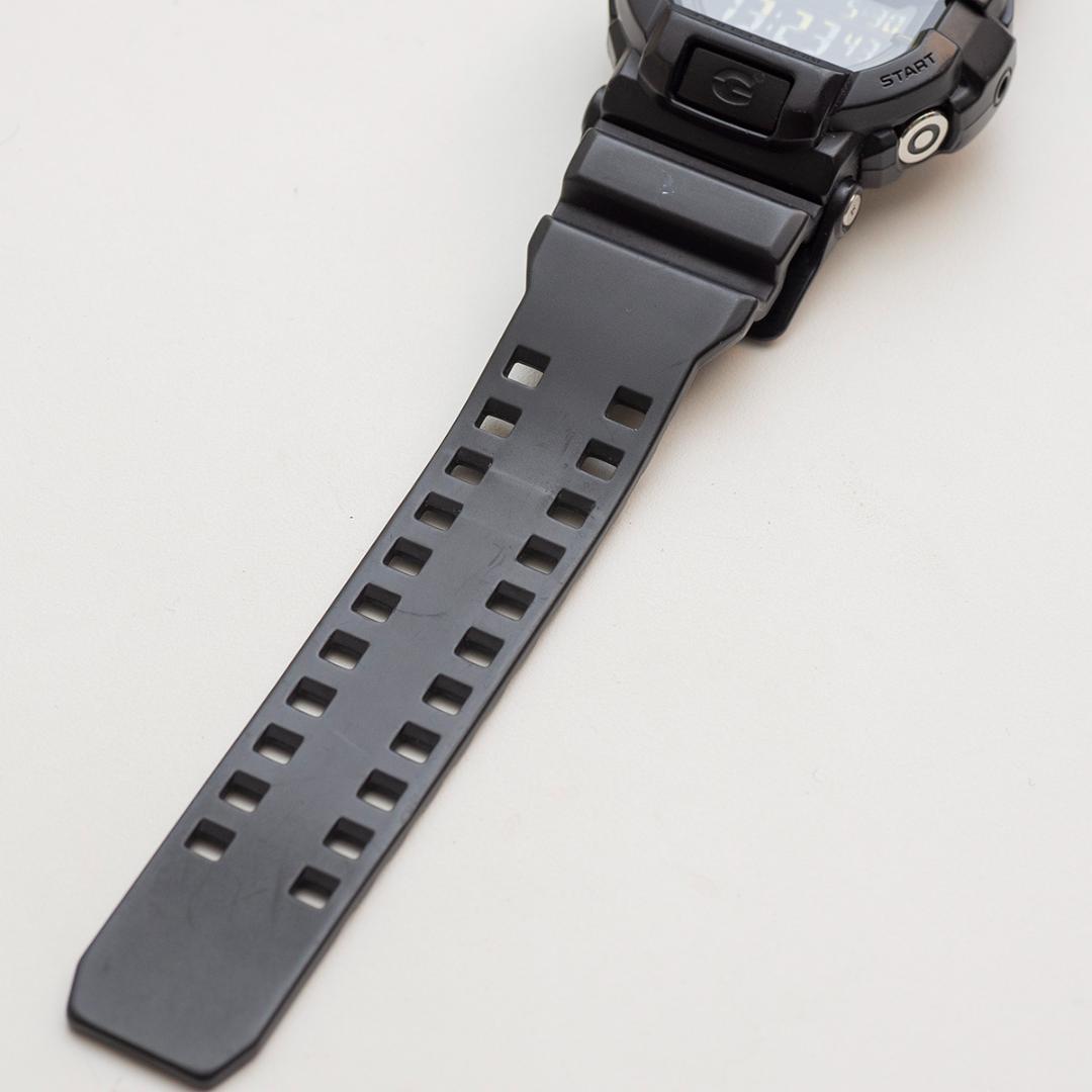 Casio G-Shock GD-350 Model Watch Japan Import