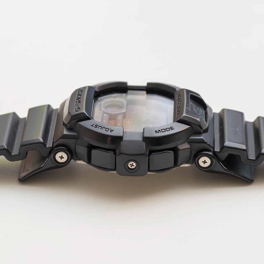 Casio G-Shock GD-350 Model Watch Japan Import