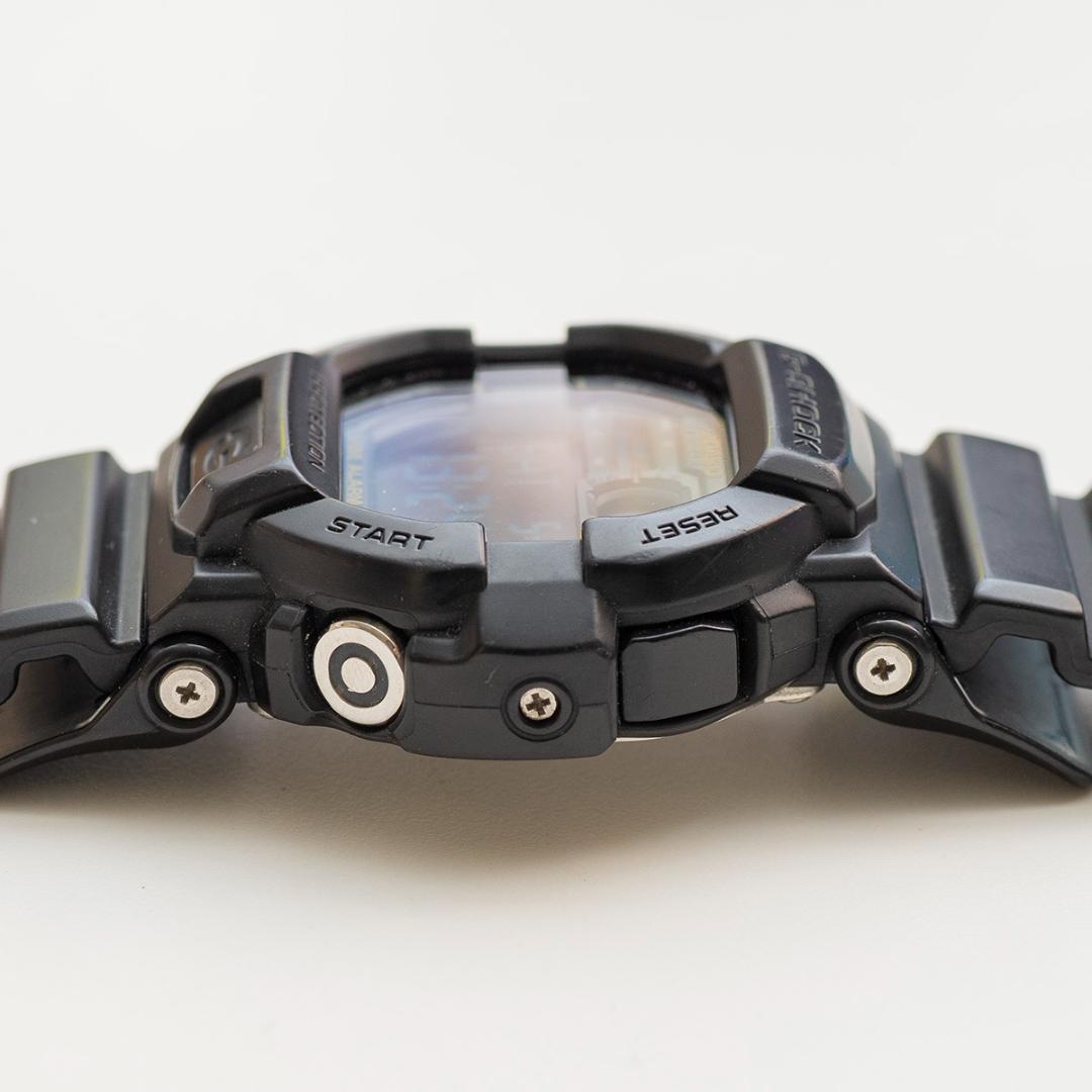 Casio G-Shock GD-350 Model Watch Japan Import
