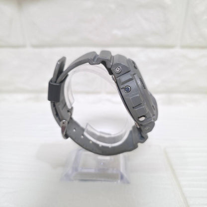 Casio G-Shock DW-6900M-8T Eric Haze Limited Collaboration Silver Watch — Japan Import