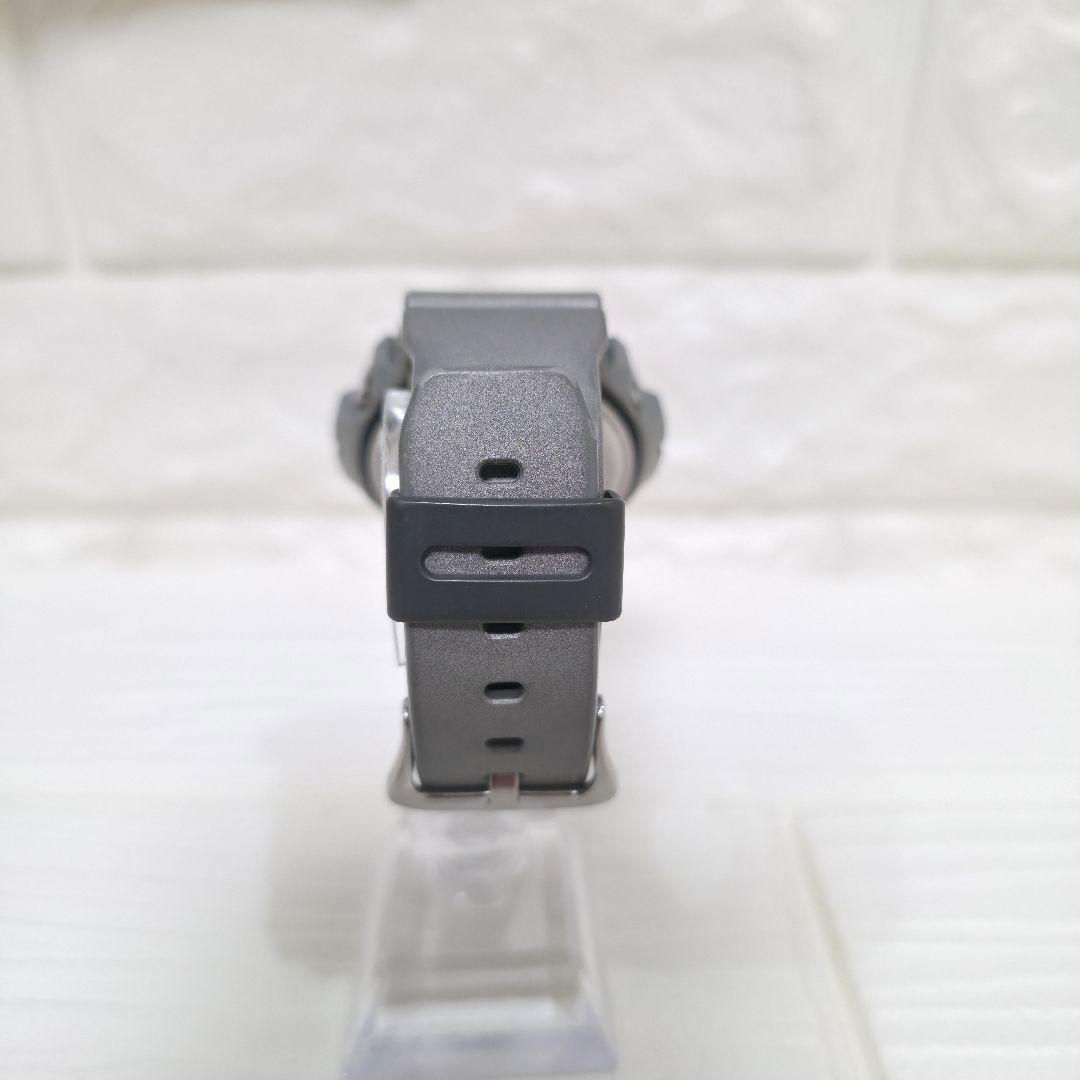 Casio G-Shock DW-6900M-8T Eric Haze Limited Collaboration Silver Watch — Japan Import