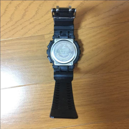 Casio G-Shock L-Spec Series GD-110 Watch Body Only Japan Import