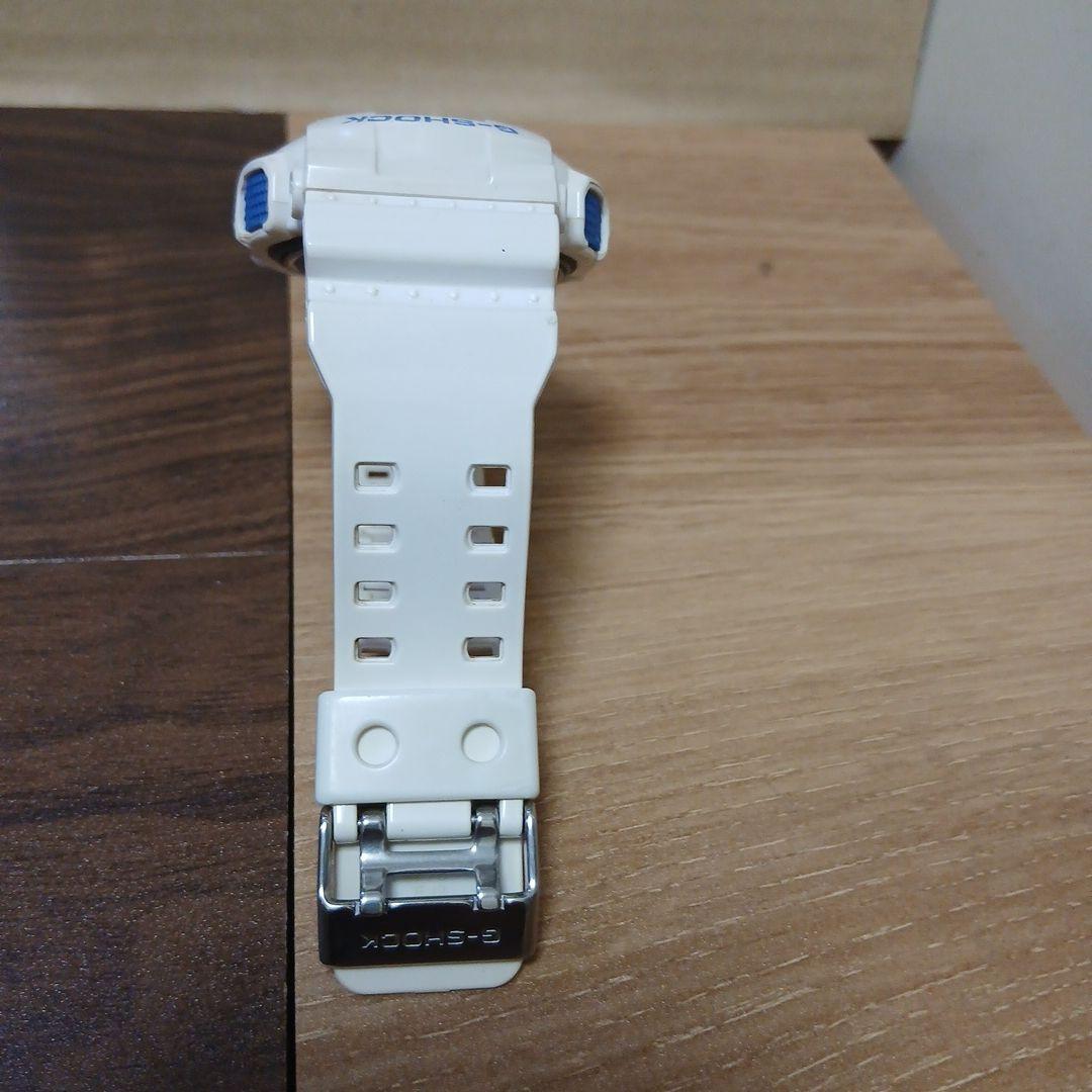 Casio G-Shock GD-100SC Series Model Men’s Digital Watch Crazy Colors — Japan Import