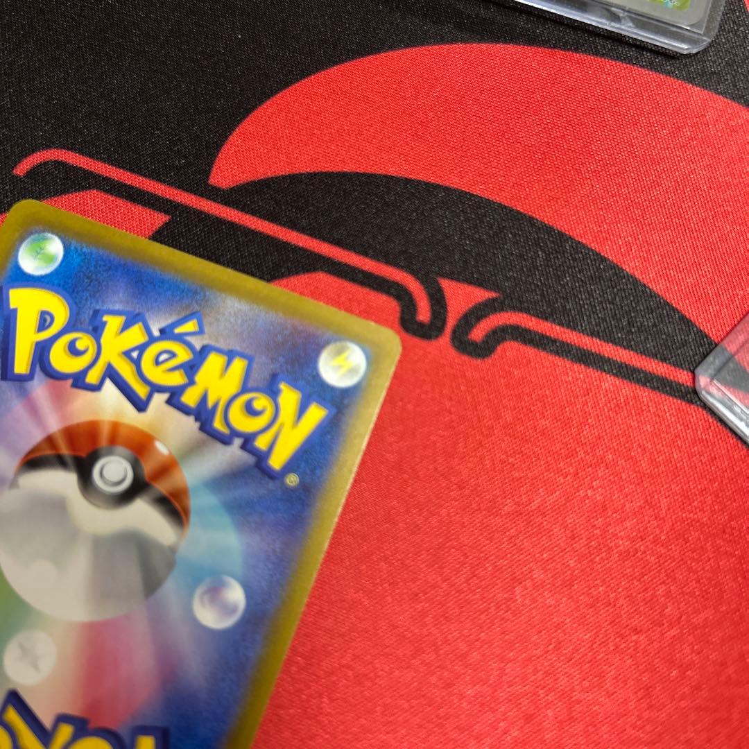 Japanese Pokemon Mega Dreamex Megagengarex card from 2025 Mega Set M High Class Pack featuring Mega Attack