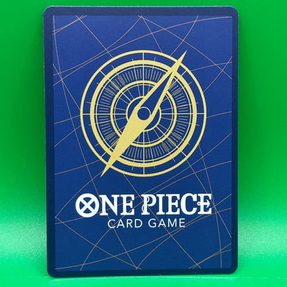 One Piece Yamato Gift Collection 2023 promotional gift card set from Japan import featured in main photo