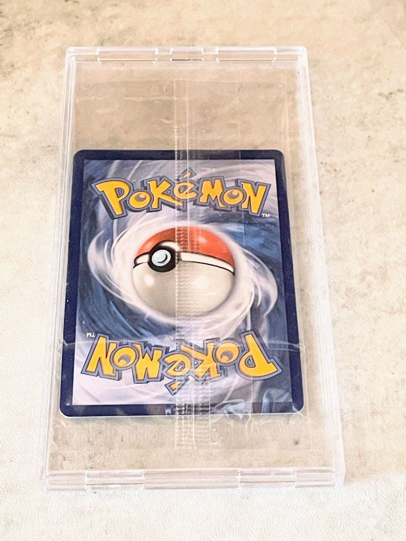 Sealed Pokemon X Promo Charizard X card English version with Japanese AR bonus Japan import