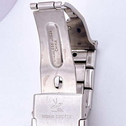Casio Wavetector WVQ-M410 Radio Wave Solar Watch