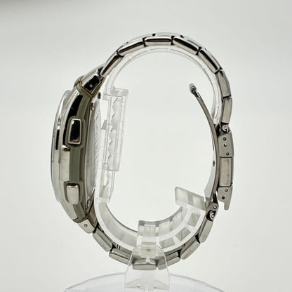 Casio Wavetector WVQ-M410 Radio Wave Solar Watch