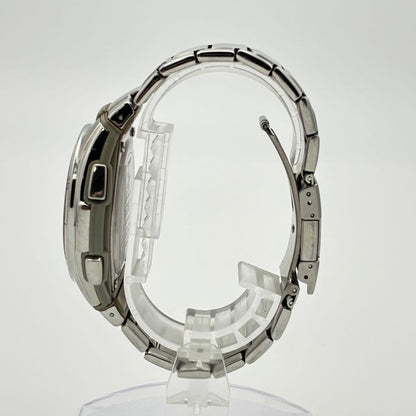 Casio Wavetector WVQ-M410 Radio Wave Solar Watch