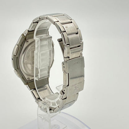 Casio Wavetector WVQ-M410 Radio Wave Solar Watch