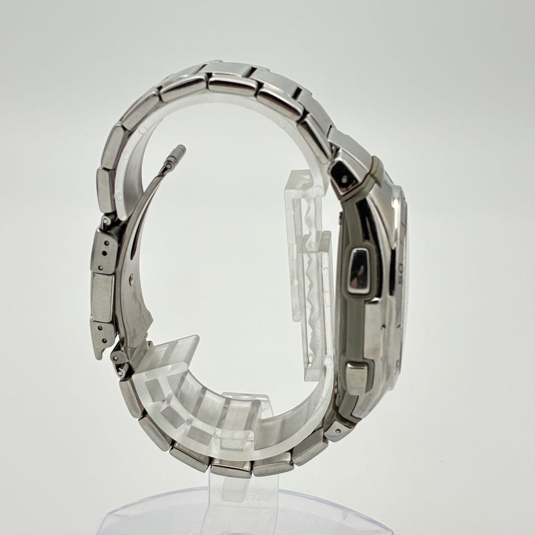 Casio Wavetector WVQ-M410 Radio Wave Solar Watch