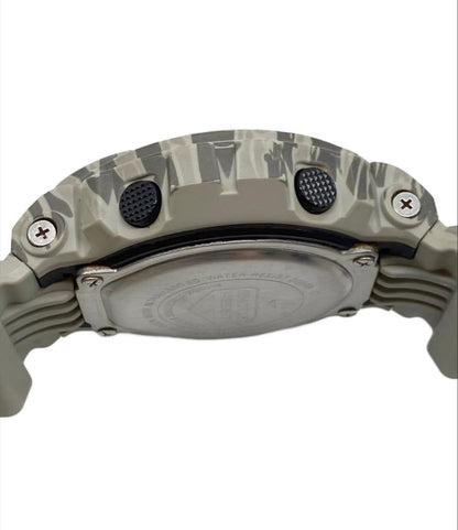 Casio G-Shock GD-X6900TC Camouflage Edition — Japan Import