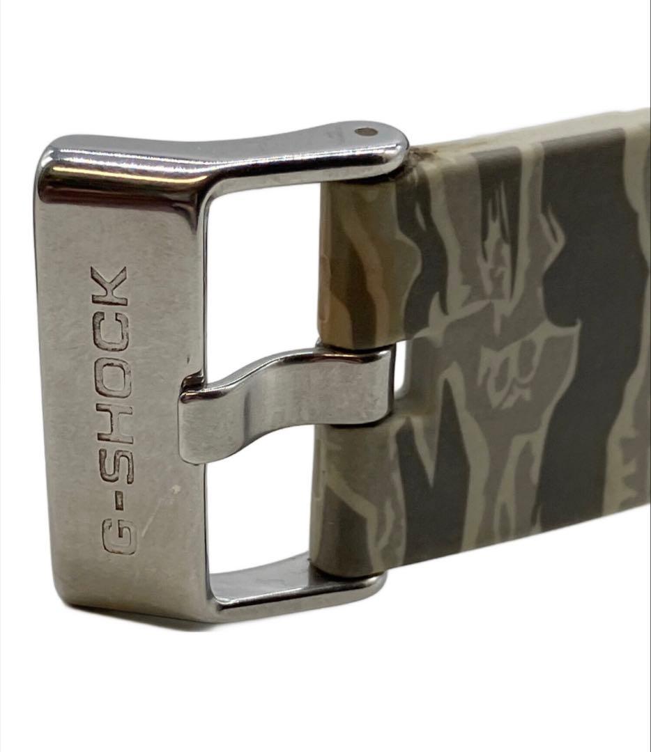 Casio G-Shock GD-X6900TC Camouflage Edition — Japan Import