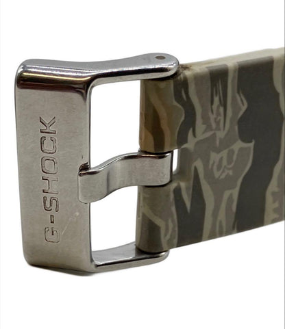 Casio G-Shock GD-X6900TC Camouflage Edition — Japan Import