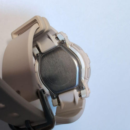 Casio Baby-G Series BGA-290SA-4AJF Watch - Pink Beige with Pink Gold Accents — Japan Import